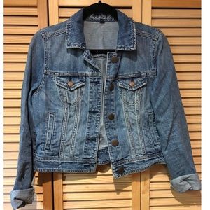American Eagle Denim Jacket